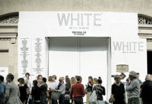 Programa Fashion Label Brasil leva marcas brasileiras para a White Milano