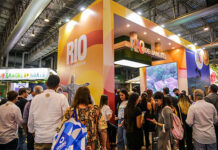 ABAV Expo 2023 será no Rio de Janeiro para celebrar 50ª edição