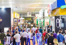 Acaps Trade Show 2022 traz balanço com movimentação de mais de R$ 600 milhões