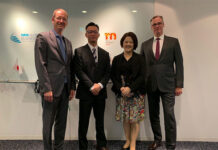 Messe Düsseldorf anuncia lançamento da ProWine Tokyo a partir de 2024