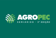 3ª edição do Agropec Semiárido chega a João Pessoa no final de setembro