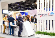 Air Cargo Africa programa seu retorno para 2023