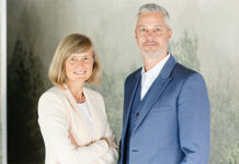 Eric Everard torna-se Chairman da Easyfairs, nomeando Anne Lafère e Matt Benyon como CEOs