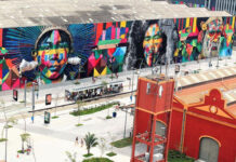 Rio Oil & Gas 2022 ocupará 51 mil m² em seis armazéns no Rio de Janeiro