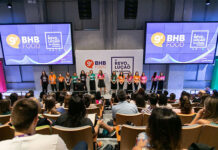 12° BHB Food traz em sua programação o Metaverso em alimentos