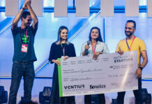 Gramado Summit 2023 abre programa para investidores de startups