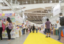 Bienal do Livro do Ceará prevê seu retorno para 11 a 20 de novembro de 2022