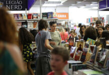 5ª Bienal Internacional do Livro de Brasília falará sobre transformação