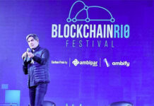 BlockchaIN Rio apresenta seus números finais com 250 palestrantes