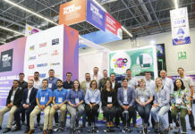 Brasileiros tem expectativa de US$ 6,8 milhões em negócios na Expo Ferretera