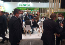 Fruit Attraction 2022 terá delegação com 37 fruticultores brasileiros