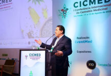Conferência Internacional da Cannabis Medicinal anuncia data para 2023