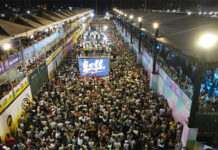 Carnatal anuncia programação de shows para a edição 2022