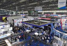 ApexBrasil abre inscrições para missão comercial à China High Tech Fair 2022