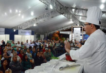 Mangaratiba recebe em outubro o Circuito Gastronomia do Mar