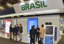 ColombiaPlast 2022 terá participação brasileira com estande coletivo