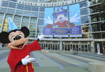 Tem início hoje a Disney D23 Expo – The Ultimate Disney Fan Event