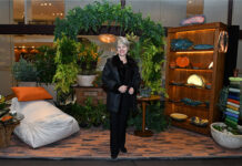 D&D Shopping recebe a 4ª edição da mostra D&D Garden Design