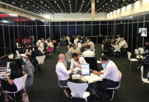 FOHB realiza Encontro Corporativo de Compras na 59º Equipotel