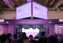 Twitch na BGS 2022: estande com cabine de streaming e meet & greet com criadores