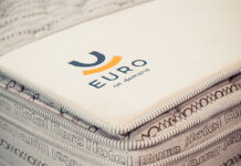 Euro on Demand leva para a Equipotel 2022 seu sistema de colchão por assinatura