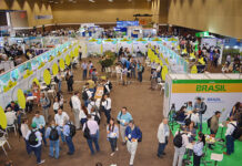 Brazil Sugarcane leva empresas brasileiras para a ExpoAtam no México