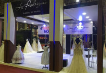 Expo Noivas & Festas 2022 leva 120 expositores ao Expo Center Norte