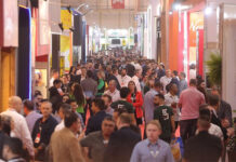 Acats transfere a ExpoSuper de Joinville para Balneário Camboriú em 2023