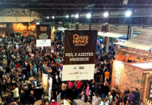 Belo Horizonte recebe o Festival do Queijo Artesanal de Minas entre 23 e 25 de setembro