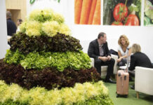 Fruit Attraction 2022 confirma a participação de 1.700 expositores