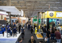 Glass South America volta ao calendário original e fecha realização em 2024