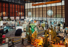 Greentech Festival chega a Ásia com edição em Cingapura