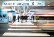 IAA Transportation celebra novo formato com grande público e experiências