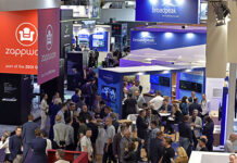Sucesso de retorno da IBC Amsterdam impulsiona renovações para 2023