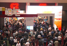 IBIE – International Baking Industry Exposition 2022 terá pavilhão brasileiro