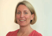 Clarion Events anuncia Lisa Hannant como nova CEO