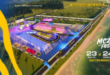 Maceió Fest 2022 promete grande retorno com Luisa Sonza, Léo Santana e muito mais
