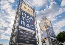 Marmomac 2022 conta com a participação de 40 empresas brasileiras