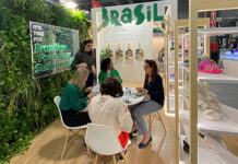 Brasileiros participaram de cinco eventos de moda em Milão e dois em Nova Iorque