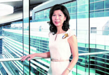 Presidente da UFI fala sobre o atual momento das feiras de negócios na Ásia