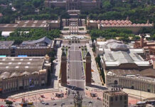 Centro de eventos de Montjuïc se tornará um espaço de feiras urbano, moderno e único na Europa