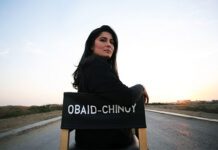 Sharmeen Obaid Chinoy, cineasta vencedora do Oscar, será a palestrante do Congresso Global da UFI 2022
