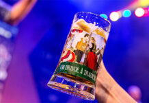 Parque Vila Germânica recebe a programação da Oktoberfest Blumenau 2022
