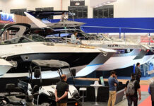 São Paulo Boat Show 2022 encerra com mais de 500 barcos vendidos