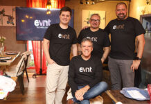 Grupo Evnt lança marketplace para hotéis e espaços de eventos