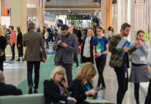 Stockholm Furniture & Light Fair anuncia novo nome para a edição 2023