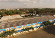 Expoflora demonstra na prática como fazer um evento sustentável