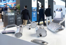 Automechanika Frankfurt 2022 atingiu 92% de satisfação dos visitantes