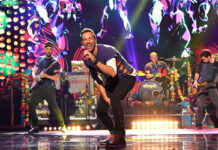 DHL será parceira do Coldplay para deixar turnê o mais sustentável possível