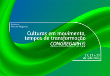 CONGREGARH 2022 debate as transformações da área de gestão de pessoas